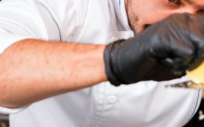 Ces Chefs Cuisiniers Qui Conçoivent des Menus pour les Astronautes